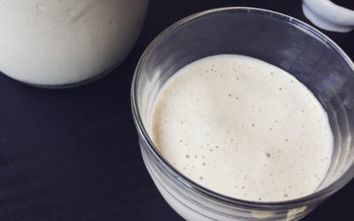 Cashew Cream