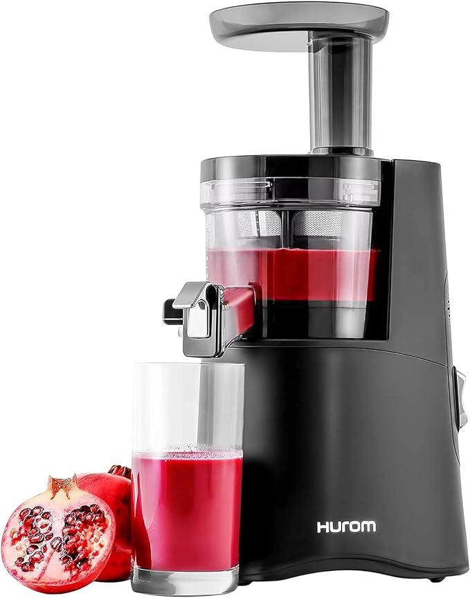hurom-masticating-juicer