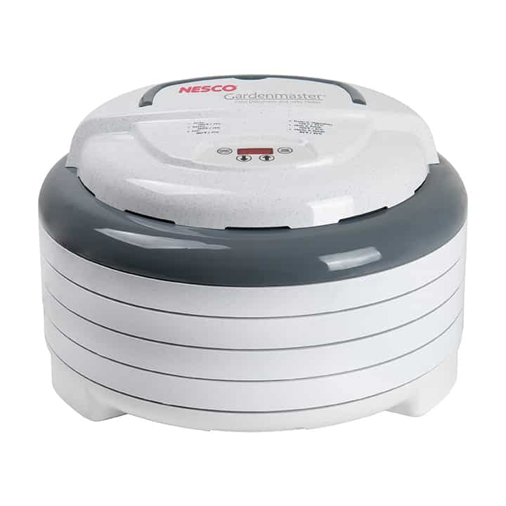 nesco-dehydrator