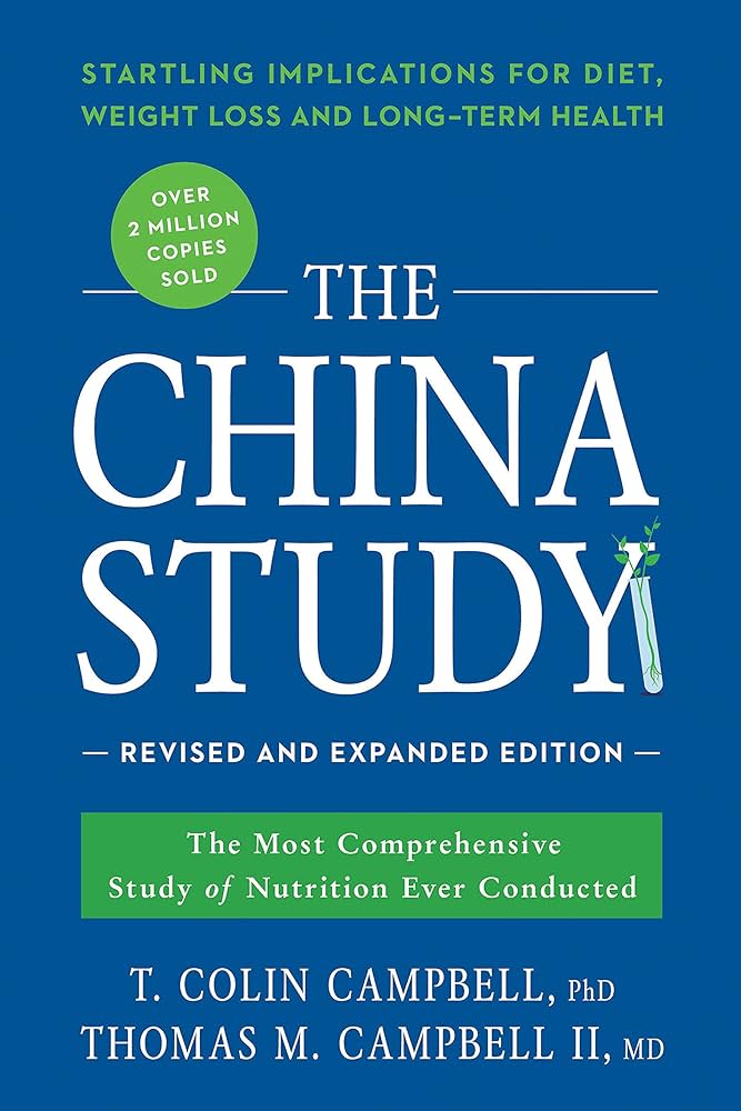 the-china-study