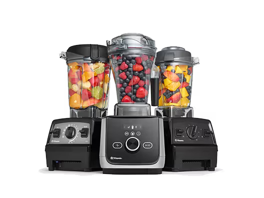 vitamix-blenders