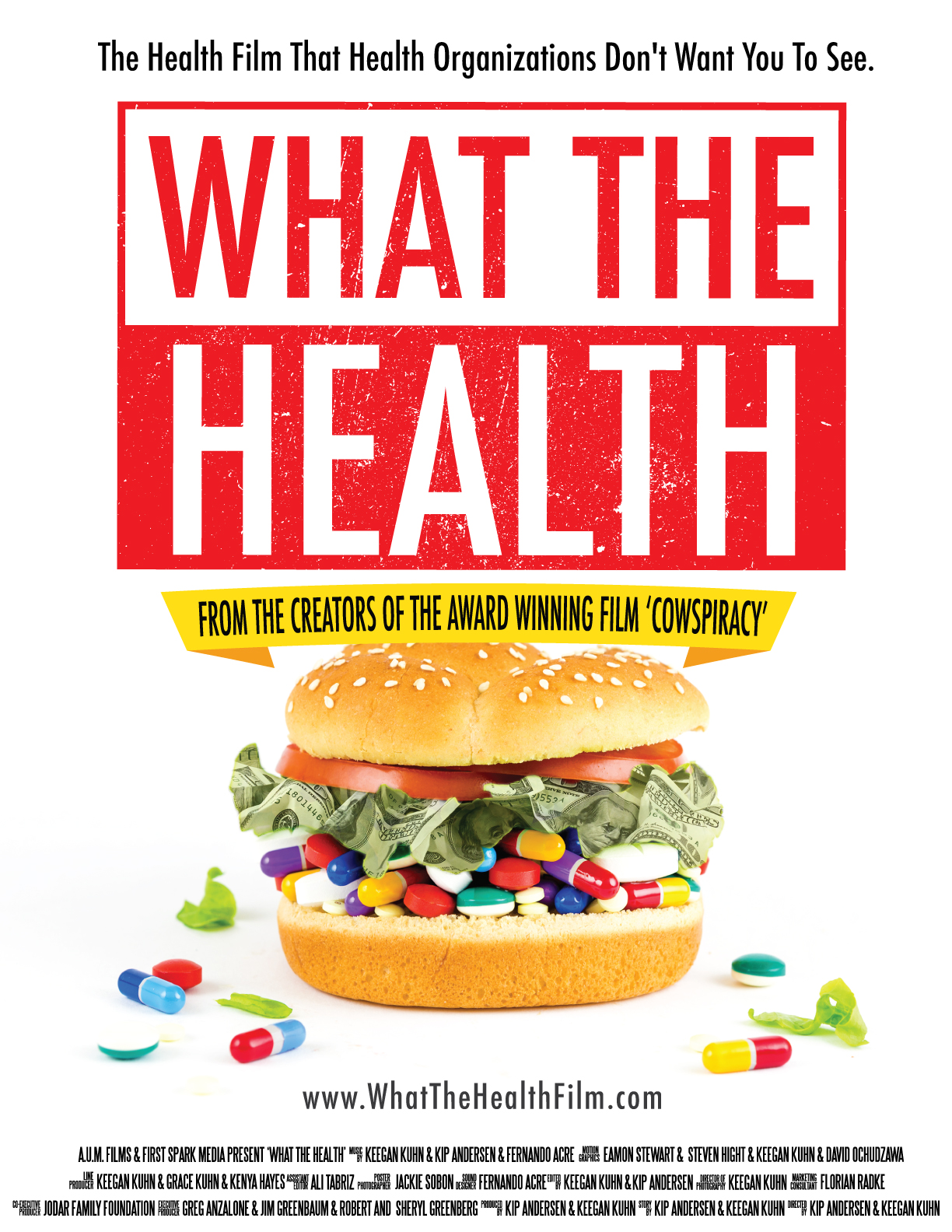what-the-health