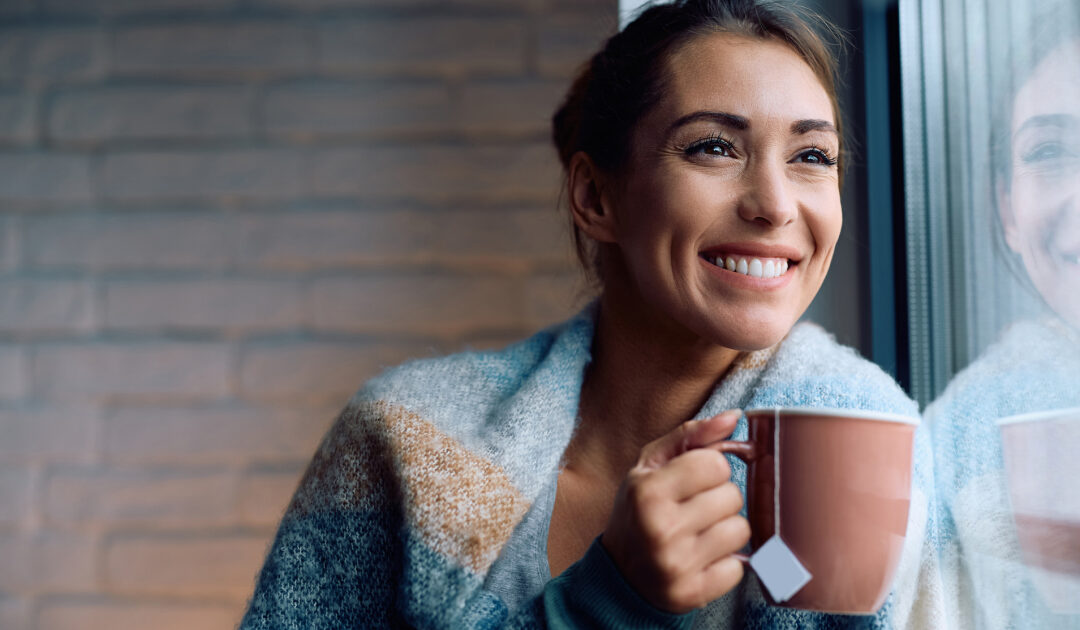 The Question of Tea? Health benefits and coffee vs. tea demystified